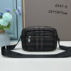 Burberry Satchel Bags